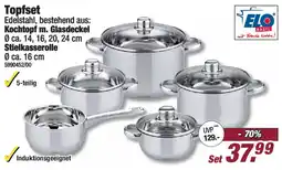 Poco ELO Topfset Angebot