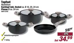 Poco Topfset Angebot