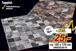 Poco Teppich Angebot