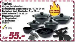 Poco Topfset Angebot