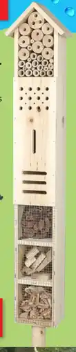 Thomas Philipps Insektenhotel XL Angebot