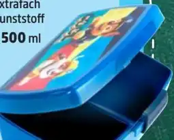 Thomas Philipps Paw Patrol Brotdose Angebot