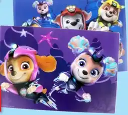 Thomas Philipps Platzset Paw Patrol Angebot