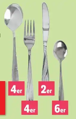 Thomas Philipps Besteck-Set Malaga Angebot