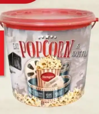 Thomas Philipps Stenger Popcorn Angebot