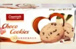 Thomas Philipps Coppenrath Cookies Hausgebäck Angebot