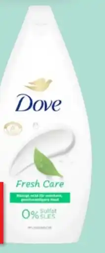 Thomas Philipps Dove Duschgel Angebot