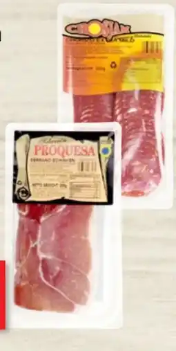 Thomas Philipps Proquesa Serrano Schinken Angebot