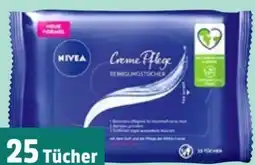 Thomas Philipps Nivea Reinigungstücher Angebot