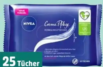 Thomas Philipps Nivea Reinigungstücher Angebot
