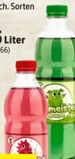 Thomas Philipps Waldmeister Brause Angebot