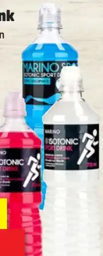 Thomas Philipps Marino Factory Isotonic Sport Drink Angebot