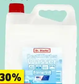 Thomas Philipps Dr. Starke Destilliertes Wasser Angebot