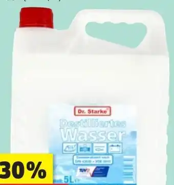 Thomas Philipps Dr. Starke Destilliertes Wasser Angebot