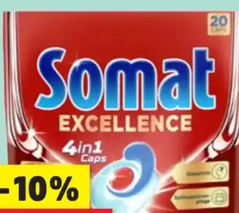 Thomas Philipps Somat Excellence 4 in 1 Angebot