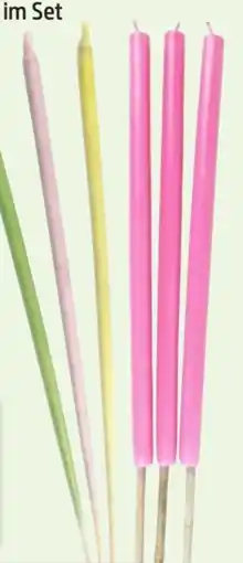 Thomas Philipps Citronella Gartenfackeln Angebot