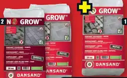 B1 Discount Baumarkt Dansand Fugensand No Grow Angebot