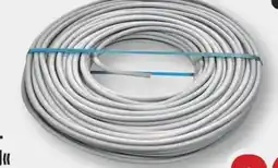 B1 Discount Baumarkt Feuchtraumkabel NYM-J Angebot