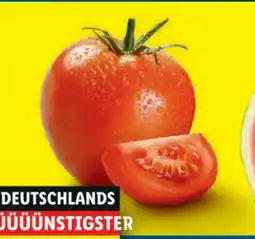 Lidl Strauchtomaten Angebot