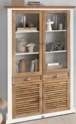 Ostermann Sansibar Vitrine Thorsted Angebot
