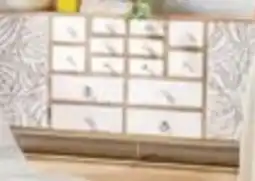 Ostermann Sansibar Sideboard Amrum Angebot