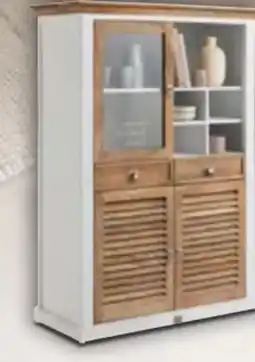 Ostermann Sansibar Highboard Thorsted Angebot