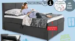 Ostermann Boxbett Kiam Angebot