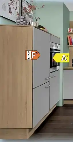 Ostermann Habemat Einbauküche Win Angebot