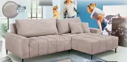 Ostermann Loft by Ostermann Polsterecke Itachi Angebot