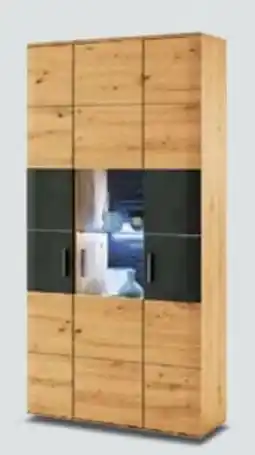 Ostermann Harper Kombivitrine Madang Angebot