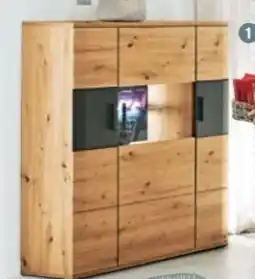 Ostermann Harper Highboard Madang Angebot
