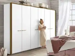 Ostermann Sansibar Kleiderschrank Usedom Angebot