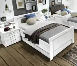 Ostermann Rolf Weber Bett Wörnitz Angebot