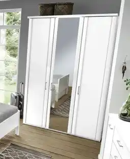 Ostermann Rolf Weber Kleiderschrank Wörnitz Angebot