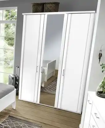 Ostermann Rolf Weber Kleiderschrank Wörnitz Angebot