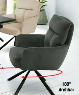 Ostermann Harper Sessel Shantou Angebot