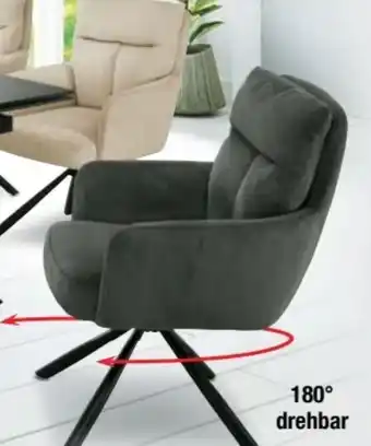 Ostermann Harper Sessel Shantou Angebot