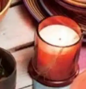 Ostermann Kerzenset im Glas Angebot