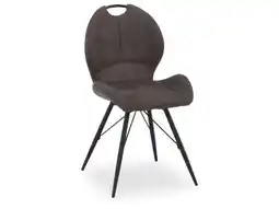 Ostermann Casa Nova Polsterstuhl Aurelia Angebot