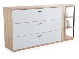 Ostermann Harper Sideboard Ibiza Angebot