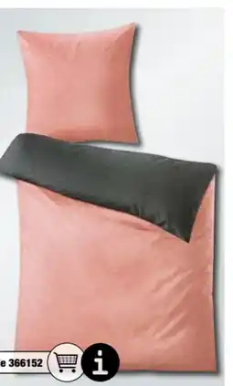 Ostermann Kleine Wolke Marken Satin Bettwäsche Gracia Angebot