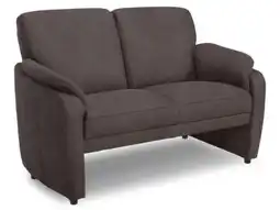 Ostermann polsteria Sofa 2 Sitzer Steve Angebot