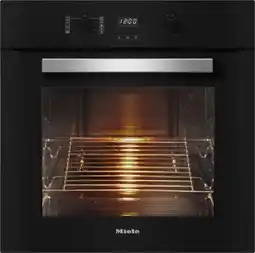Ostermann Miele Einbau-Backofen H2455B Active Angebot