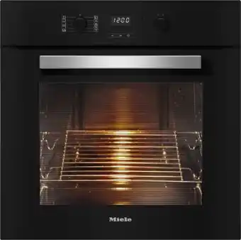 Ostermann Miele Einbau-Backofen H2455B Active Angebot