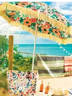 Ostermann Sonnenschirm Beach Angebot