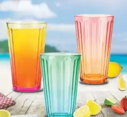 Ostermann Trinkglas Summer Angebot