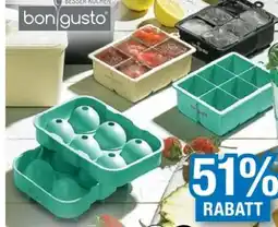 Ostermann Bon Gusto Eiswürfelform Angebot