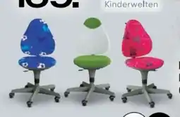 Ostermann Paidi Kinder-Drehstuhl Pepe Angebot