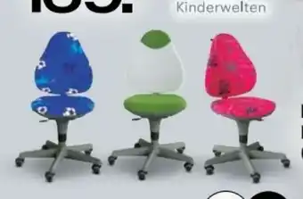 Ostermann Paidi Kinder-Drehstuhl Pepe Angebot