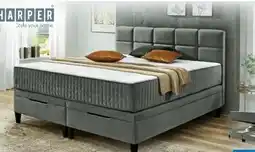 Ostermann Harper Boxspringbett Sendai Angebot